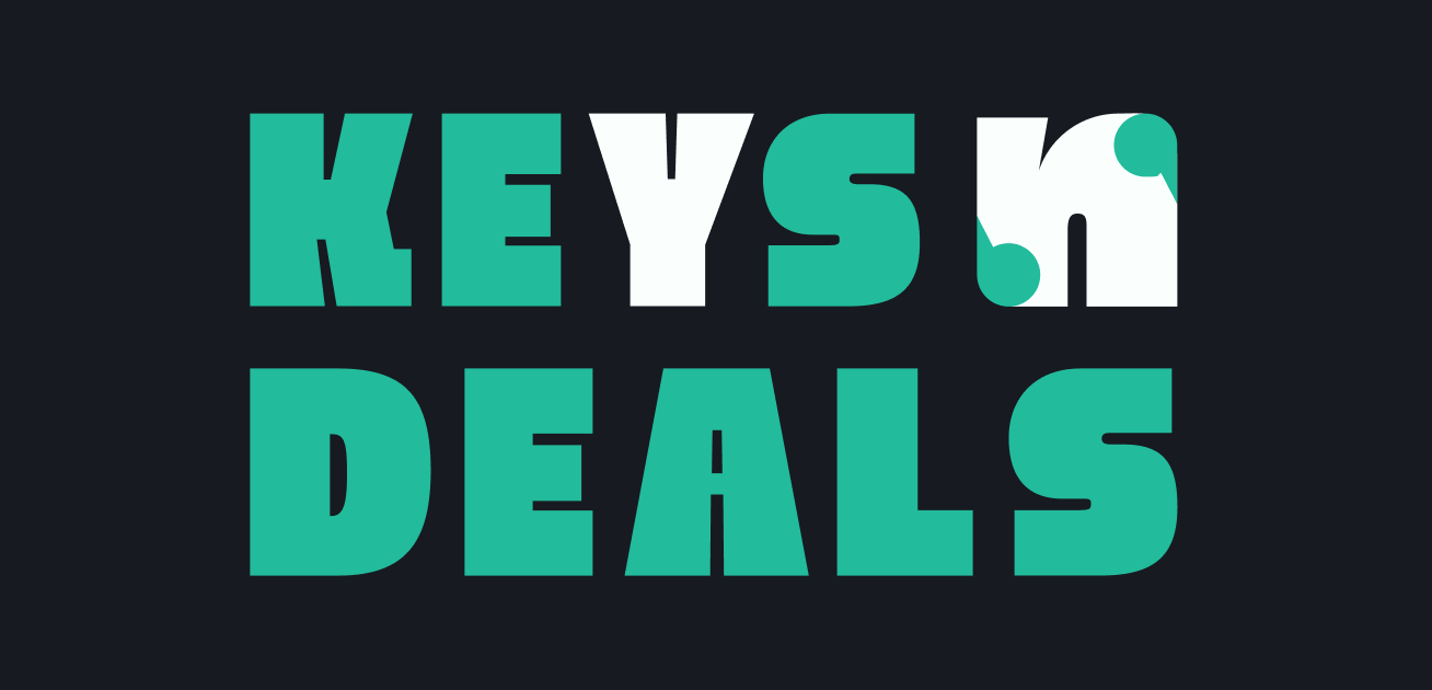 KeysNDeals